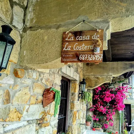 Villa La Costera en Liérganes, Cabarceno Exterior foto