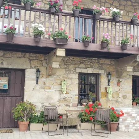 Villa La Costera en Liérganes, Cabarceno Exterior foto