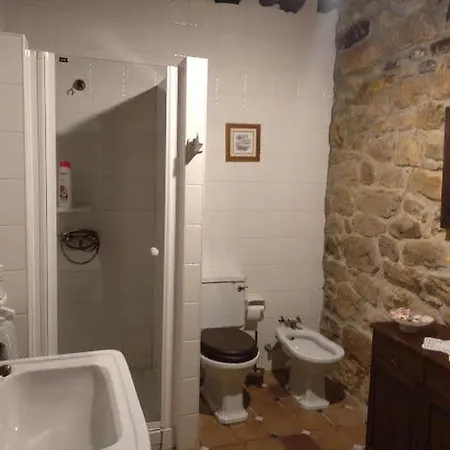 Villa La Costera en Liérganes, Cabarceno Exterior foto