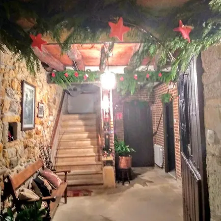 Villa La Costera en Liérganes, Cabarceno Exterior foto