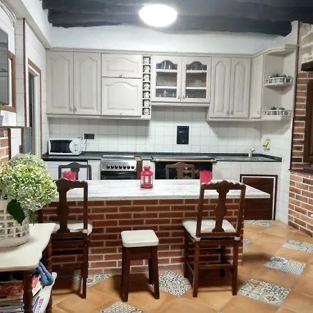 Villa La Costera en Liérganes, Cabarceno Exterior foto