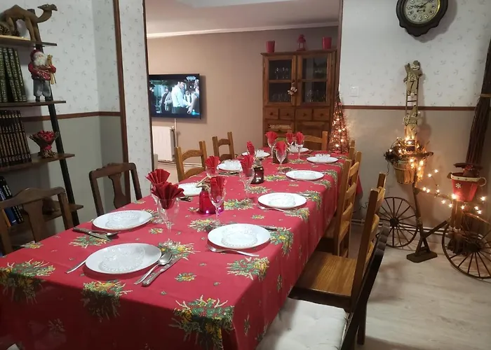 La Costera en Liérganes, Cabarceno