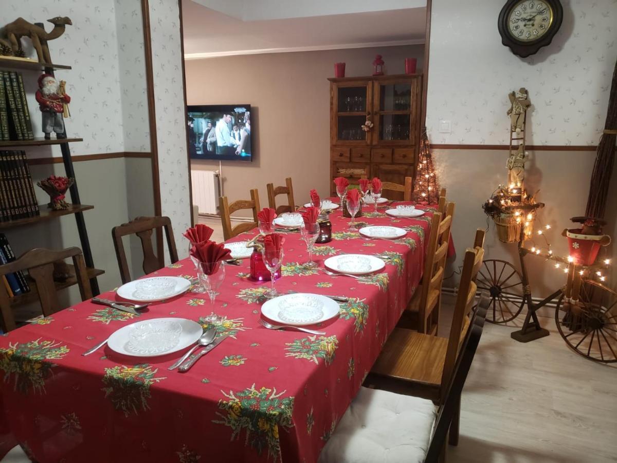 La Costera En Liérganes, Cabarceno Hébergement de vacances Liérganes