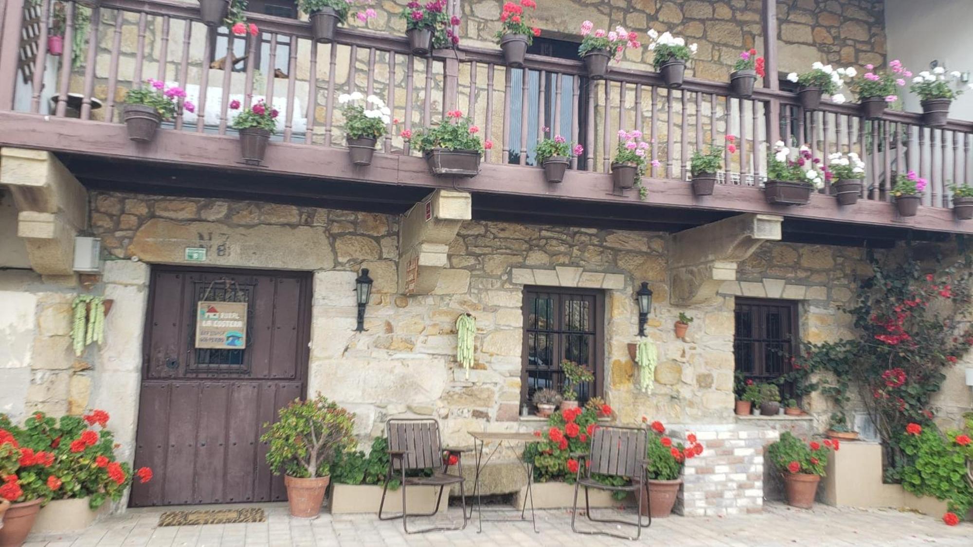 La Costera En Liérganes, Cabarceno Hébergement de vacances